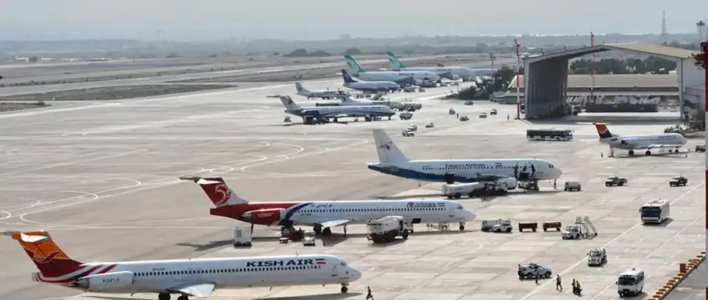 مدیرعامل منطقه آزاد کیش: کیش را به هاب هوایی منطقه تبدیل میکنیم