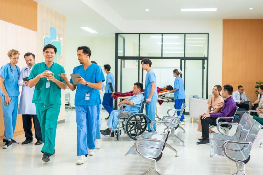 رشد ۳ برابری گردشگری سلامت در کشورهای جنوب شرق آسیا تا ۲۰۳۴