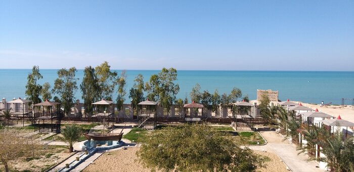 برنامهریزی دولت برای تبدیل روستاهای ساحلی به مناطق گردشگری