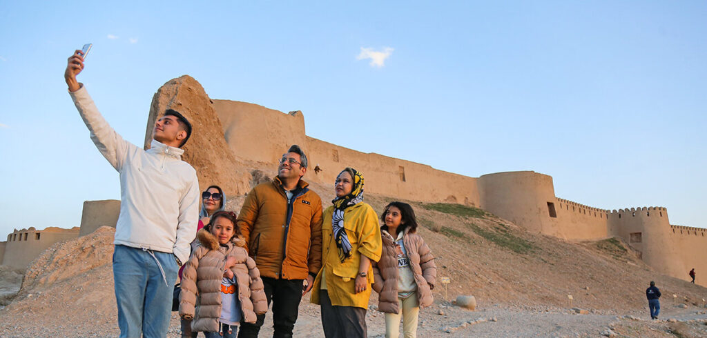 گردشگری خراسان شمالی بر مدار توسعه با سرمایهگذاری ۹۰۰ میلیارد ریالی