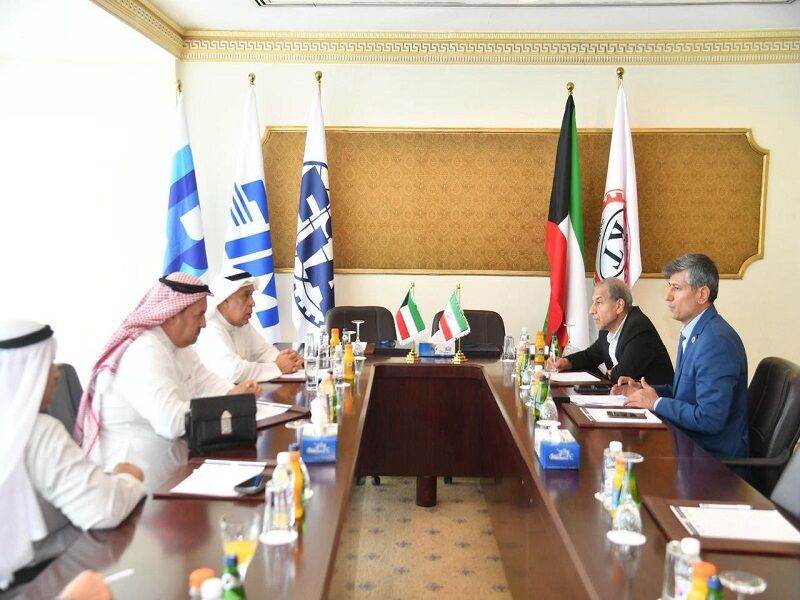 گام جدید ایران و کویت در راستای توسعه گردشگری زمینی مشترک