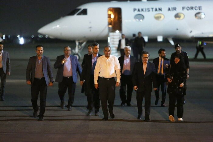 ظرفیتهای ویژه مشهد در گردشگری سلامت برای اتباع پاکستانی