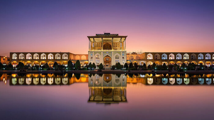 اصفهان به وقت یکم آذر؛روزی برای پاسداشت عروس فلات مرکزی ایران