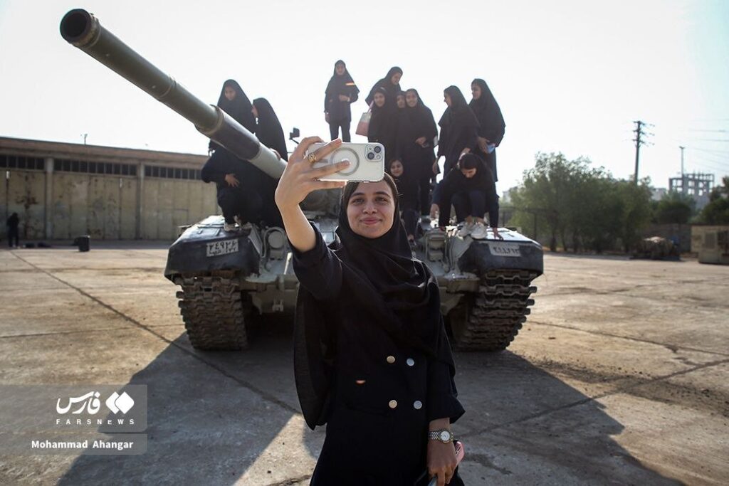 گردشگری جنگ؛ فرصتی برای ماندگاری روایت دفاع مقدس