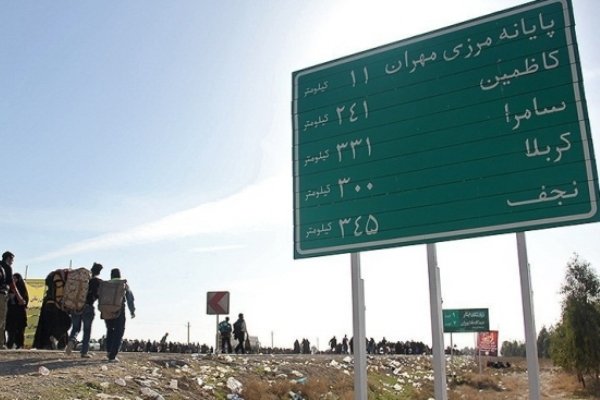 ثبتنام بیش از ۶۳۰ هزار زائر اربعین در سامانه سماح؛ مهران همچنان نخستین انتخاب زائران 2092448