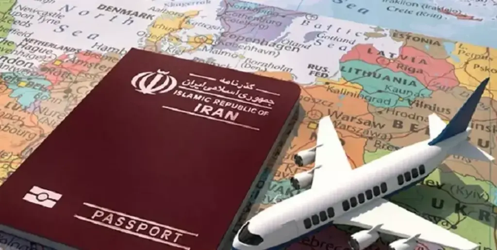 درخواست بخش خصوصی برای رفع مشکلات مسیر گردشگری تهران-مینسک 2271629 526