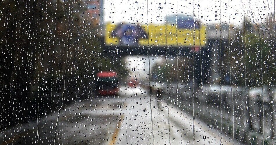 پیشبینی هواشناسی دوشنبه ۲۷ مرداد ۱۴۰۴ | افزایش دما در نوار شمالی و وقوع رگبار و طوفان عصرگاهی در ۷ استان