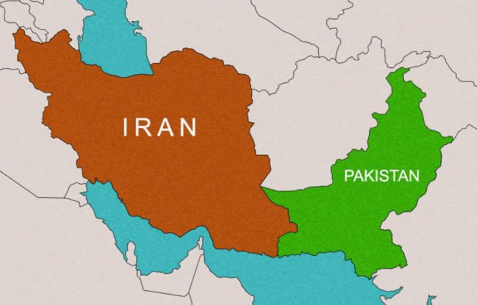 توسعه همکاریهای گردشگری ایران و پاکستان با تسهیل روادید، گردشگری و تورهای جاده ابریشم 3 7
