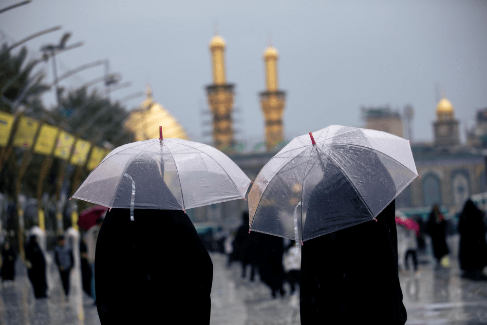 سفر هوایی عتبات به مرز ۴۰ میلیون تومان رسید