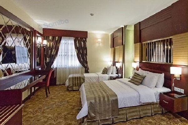 بیش از ۴۰ مورد تاسیسات گردشگری در تهران افتتاح میشود