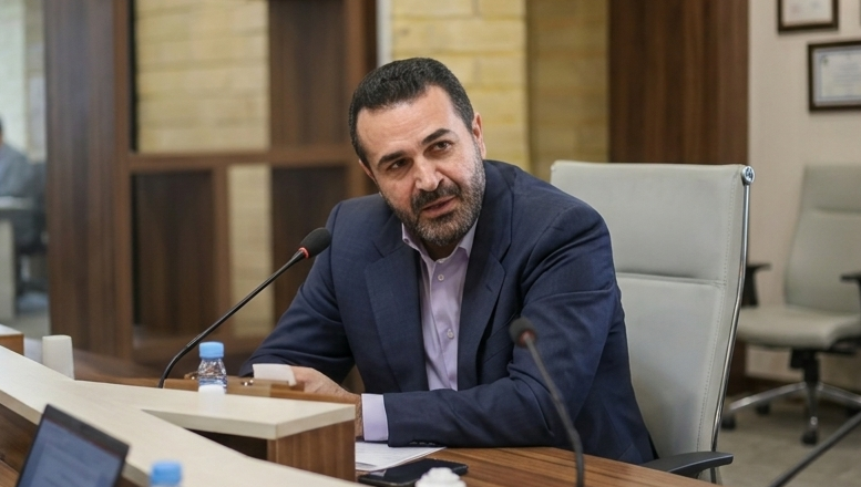 درگفتگو با چمدان خبر/نایبرئیس جامعه هتلداران ایران:هتلها در بحران کنار کشور بودند/حمایت عملی از گردشگری انجام نشد