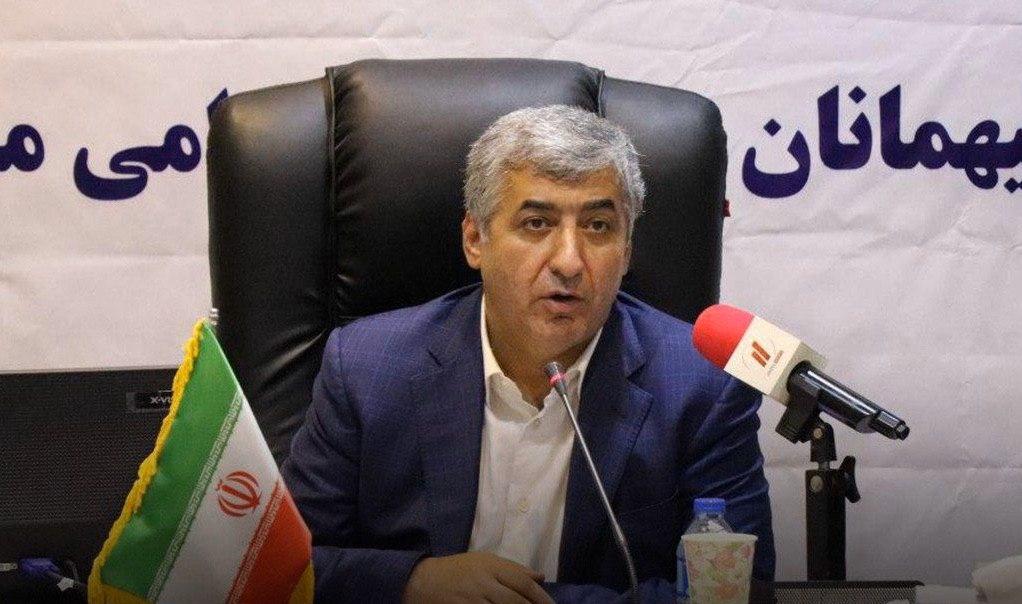 در گفتگو با چمدان خبر/رییس انجمن صنفی دفاتر خدمات مسافرت هوایی: اعلام سقف نرخ بلیت نجف و بغداد،مانع گرانفروشی و حمایت از زائران است 403873 538
