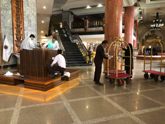 بنگاههای گردشگری که فاقد آموزش هستند،بسیار زود به ورشکستگی میرسند