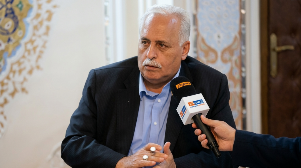 در گفتگو با چمدان خبر / هتلهای رینگ یک مشهد در آستانه تکمیل ظرفیت/ خدمات هتلهای رینگ دو با ۵۰ درصد تخفیف ارائه میشود 43 1 1