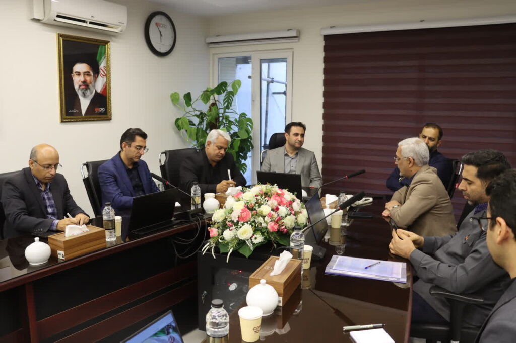 توسعه گردشگری شهرستان خواف با مشارکت شرکتهای معدنی انجام میشود 4332