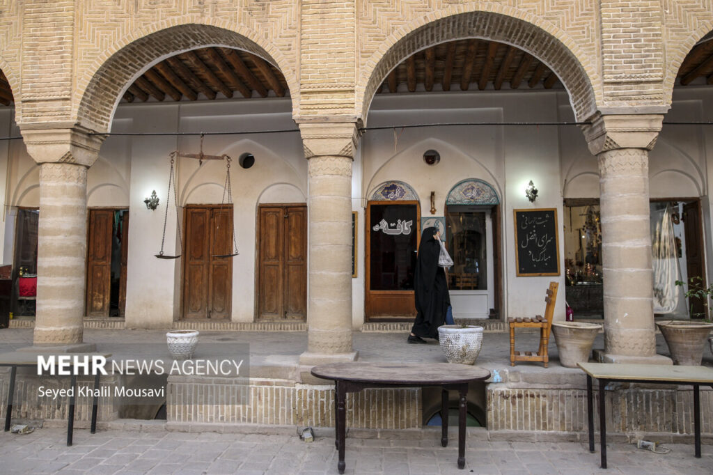 خانههای تاریخی خوزستان در مسیر تبدیل به اقامتگاهها و مراکز گردشگری