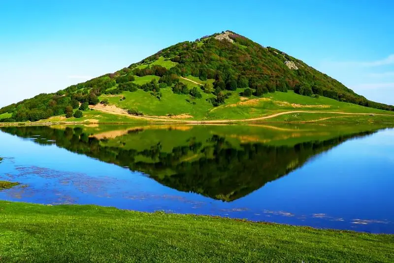 7مقصد تازه و هیجانانگیز در ایران برای سفر