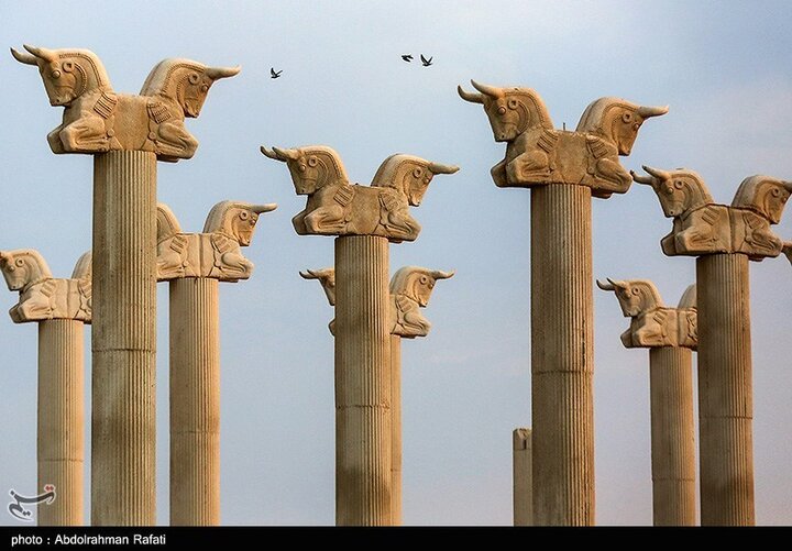 نخستین مجموعه گردشگری مینی پارک خاورمیانه در ملایر