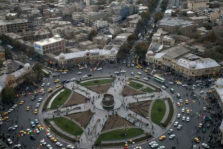 همافزایی شهرداری و میراثفرهنگی، کلید رونق گردشگری شهرها