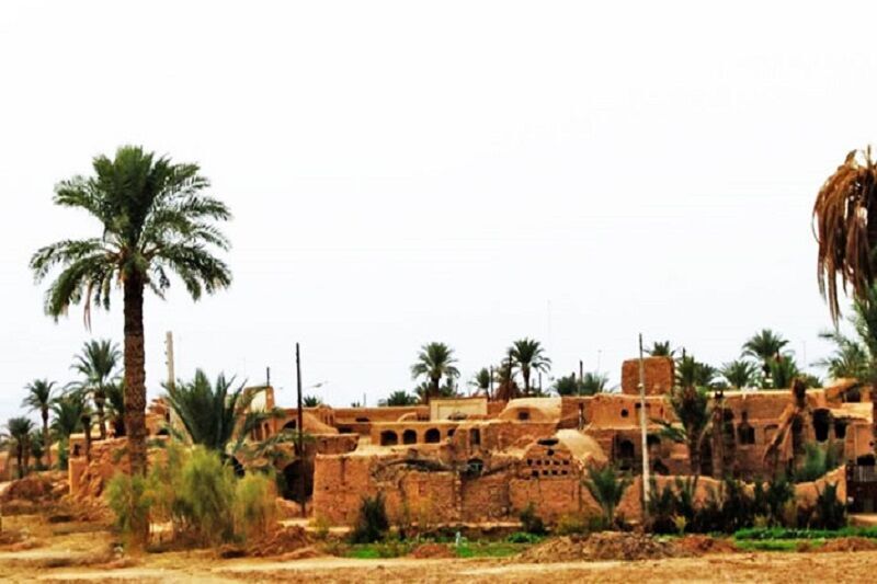 روستای مصر، در صف انتظار بهترین روستاهای گردشگری جهان 56418936 552