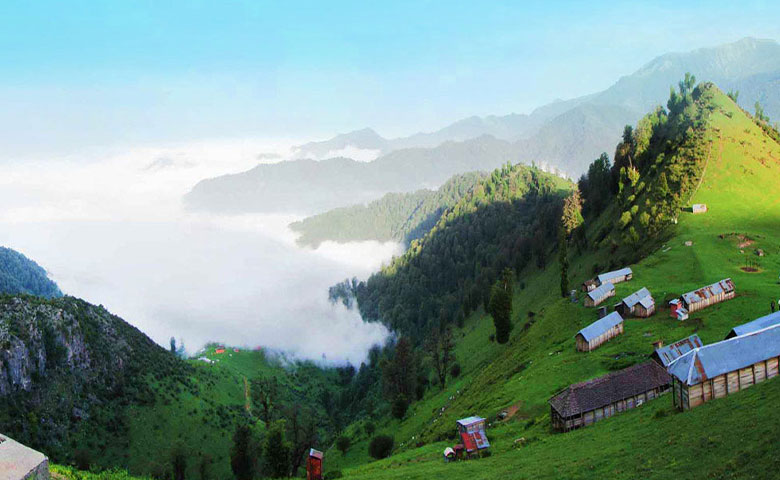 صالحی امیری: ویزای دو هفتهای گردشگری برای مازندران صادر می شود