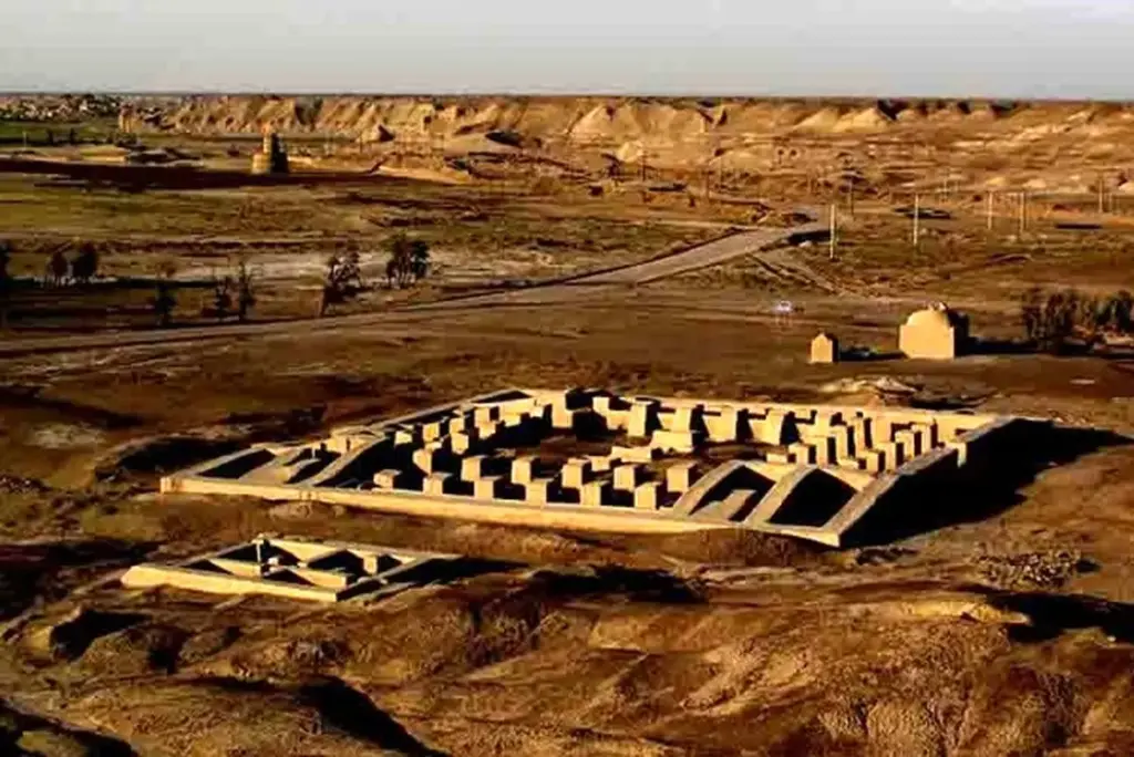 شتاب در توسعه گردشگری و صیانت از میراث فرهنگی سیستان و بلوچستان