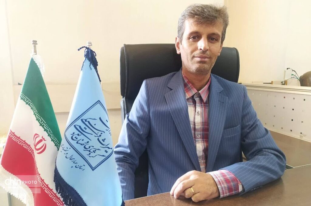عملیات اجرایی ساخت هتلآپارتمان آروا کوهرنگ 85 پیشرفت فیزیکی دارد 625646