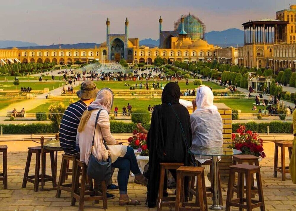 Travel Experiences in Iran, as Told by Guardian Readers16 62741984