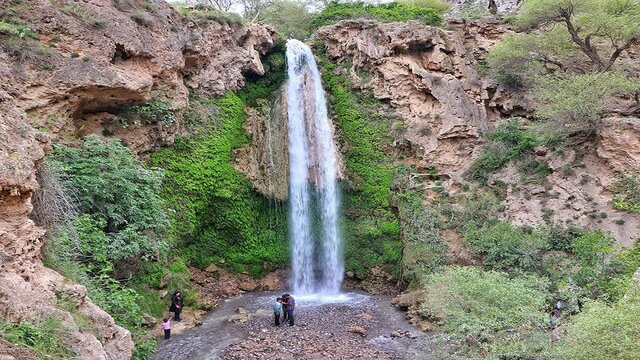 مجوز نهایی گردشگری «قرهسو» پس از سالها انتظار صادر شد