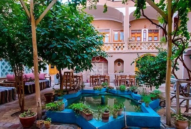 افتتاح ۱۹ اقامتگاه سنتی و بومگردی در خراسان رضوی