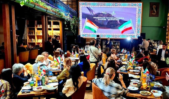 راهاندازی پرواز مستقیم «کیش–دوشنبه–کیش» از ۶ آذر ۱۴۰۴