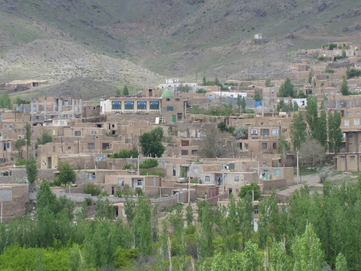 آغاز بهسازی و ساماندهی معابر روستای هدف گردشگری ابر 66666666