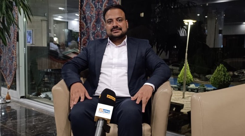 در گفتگو با چمدان خبر/نماینده جامعه بومگردی خراسان جنوبی : اقامتگاههای بومگردی میتواند چالشهای توسعه گردشگری را برطرف کند