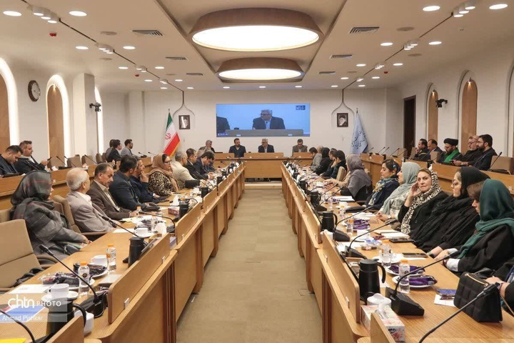 مرتضی بذرافشان رئیس جامعه حرفهای مؤسسات آموزش گردشگری کشور شد