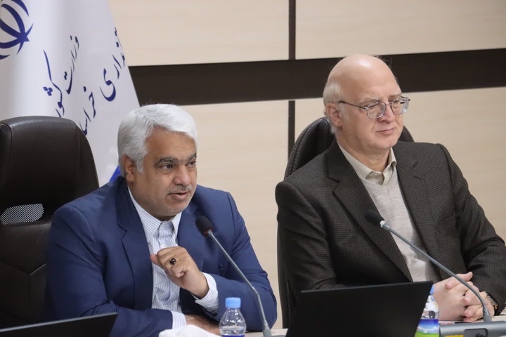 ۱۱۳ محور برای خدمت به زائران و گردشگران خراسان رضوی در نوروز ۱۴۰۵