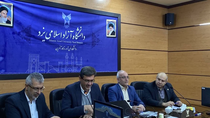 فم تورهای تخصصی، سکوی معرفی جهانی گردشگری یزد به زبان بینالمللی است