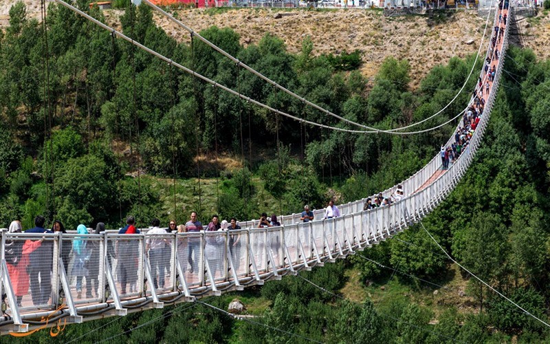 دبیر ستاد هماهنگی خدمات سفر کشور:غرب و شمالغرب، مقاصد جدید سفرهای تابستانی میشوند 89898