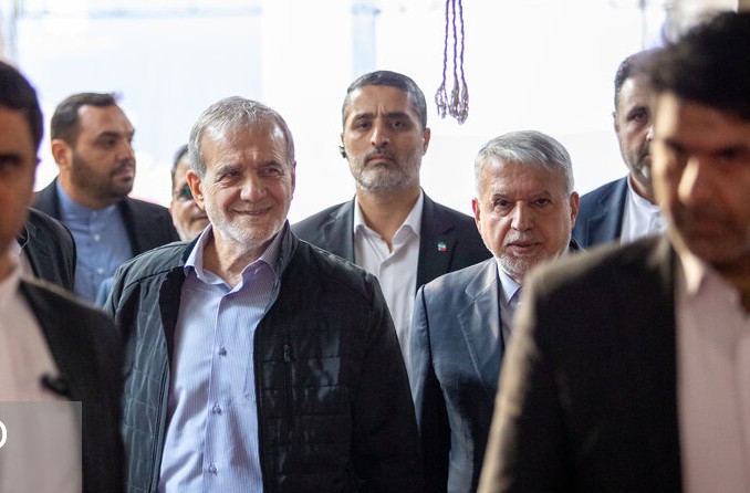 گزارش خسارات گردشگری روی میز رئیسجمهور میرود