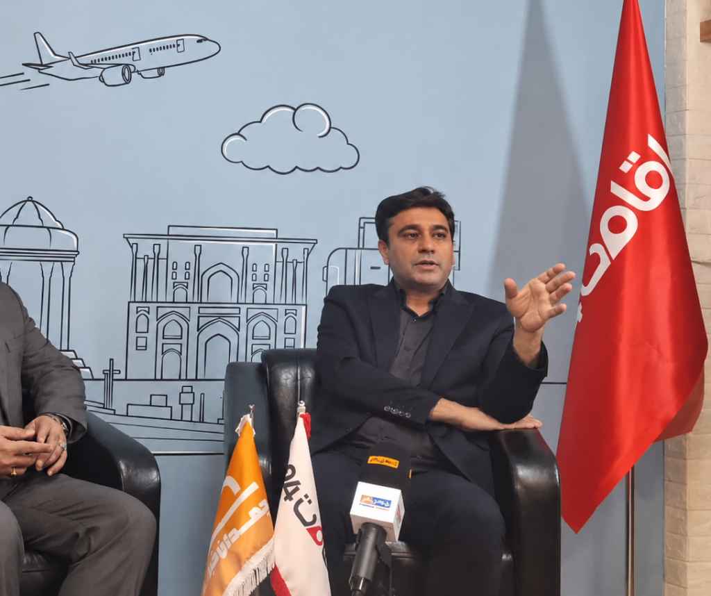 درگفتگو با چمدان خبر/مدیرکل توسعه گردشگری داخلی:«مهر جنوب»برای فعالسازی گردشگری ۷ استان اجرا میشود/سفرهای داخلی از شمال به مرکز و غرب کشور رسید 900