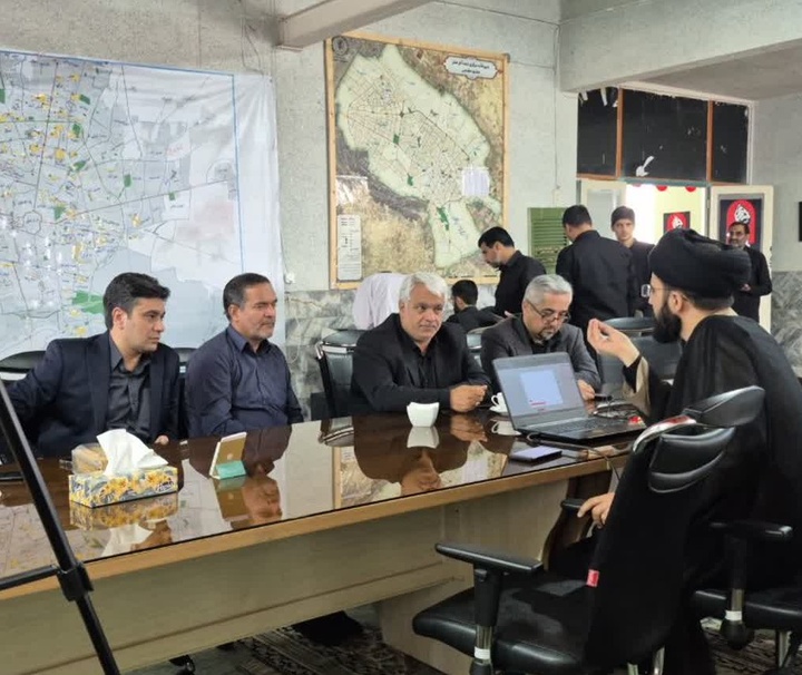 ظرفیتهای اقامتی خراسان رضوی با مشارکت گروههای جهادی تقویت میشود 916465