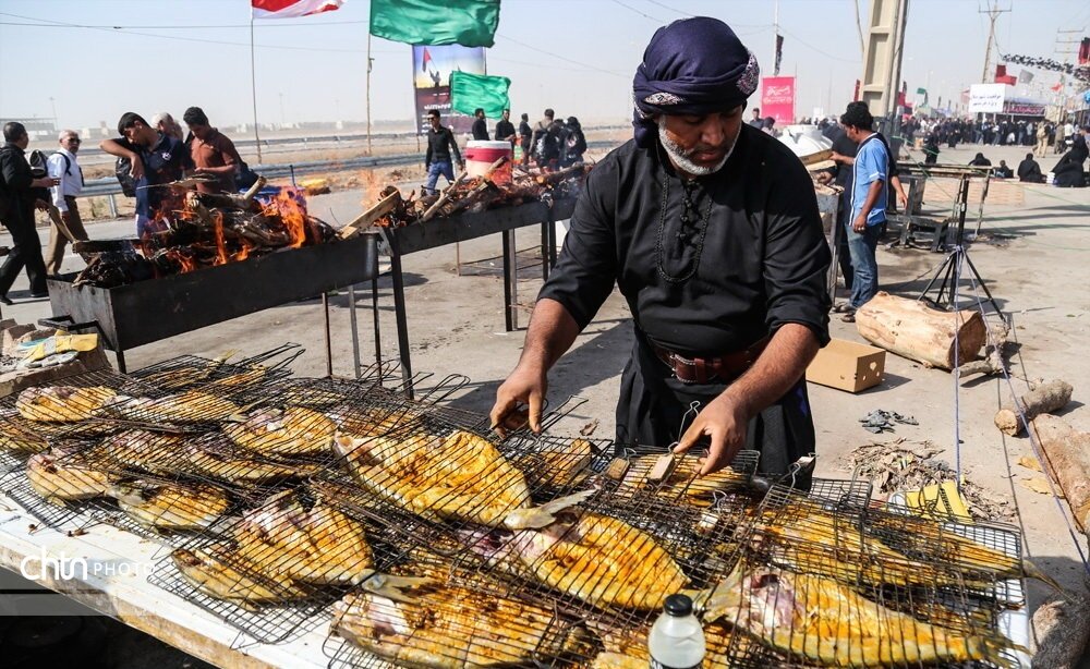 آمادگی شوش برای میزبانی از زائران اربعین با استقرار ۳۵۰ موکب 920554