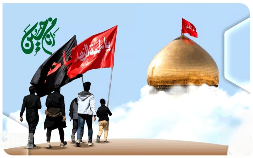 خوزستان در جمع سه استان پیشتاز ثبتنام زائران اربعین در سامانه سماح 920571