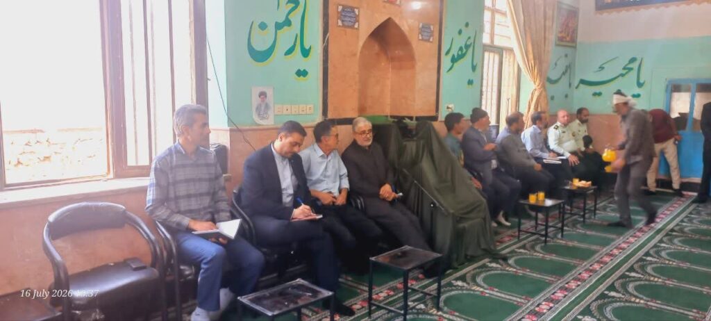 برنامهریزی برای توسعه گردشگری و ترویج صنایعدستی در روستاهای شهرستان مشهد 920927