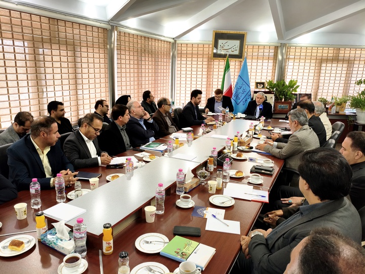 وزیر میراث فرهنگی و گردشگری :موج تازه سرمایهگذاری در گردشگری با مشوقهای دولت آغاز شده است 921108