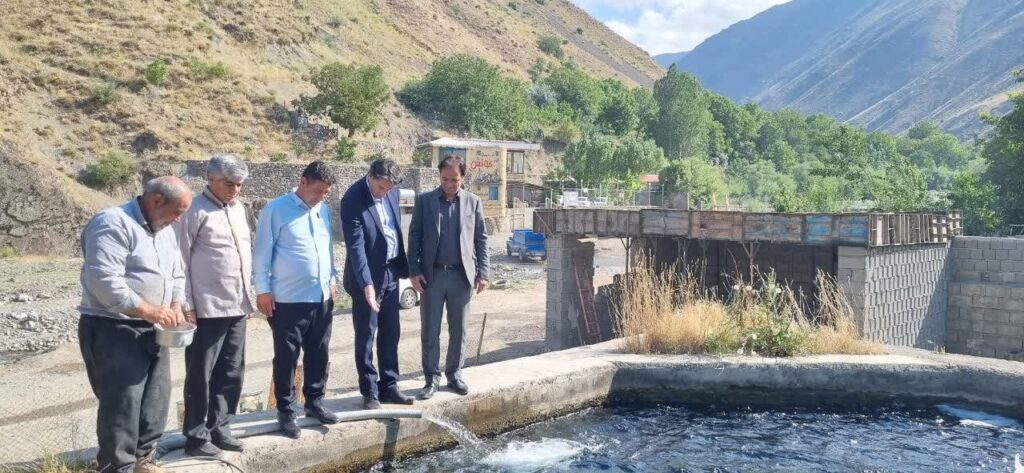توسعه بومگردی نیازمند تکمیل زنجیره خدمات گردشگری است/ موانع فعالیت بهرهبرداران در مرند و جلفا بررسی شد 921184