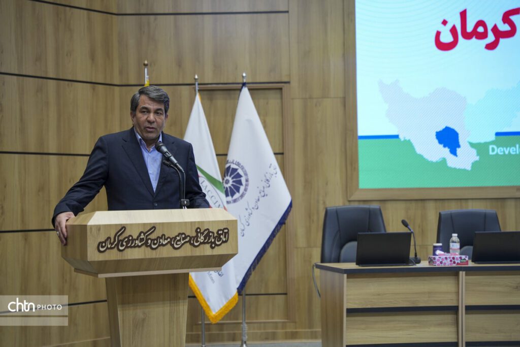 کرمان میتواند به یکی از مقاصد برتر گردشگری سلامت کشور تبدیل شود/ تدوین برنامه جامع برای توسعه گردشگری سلامت استان 921856