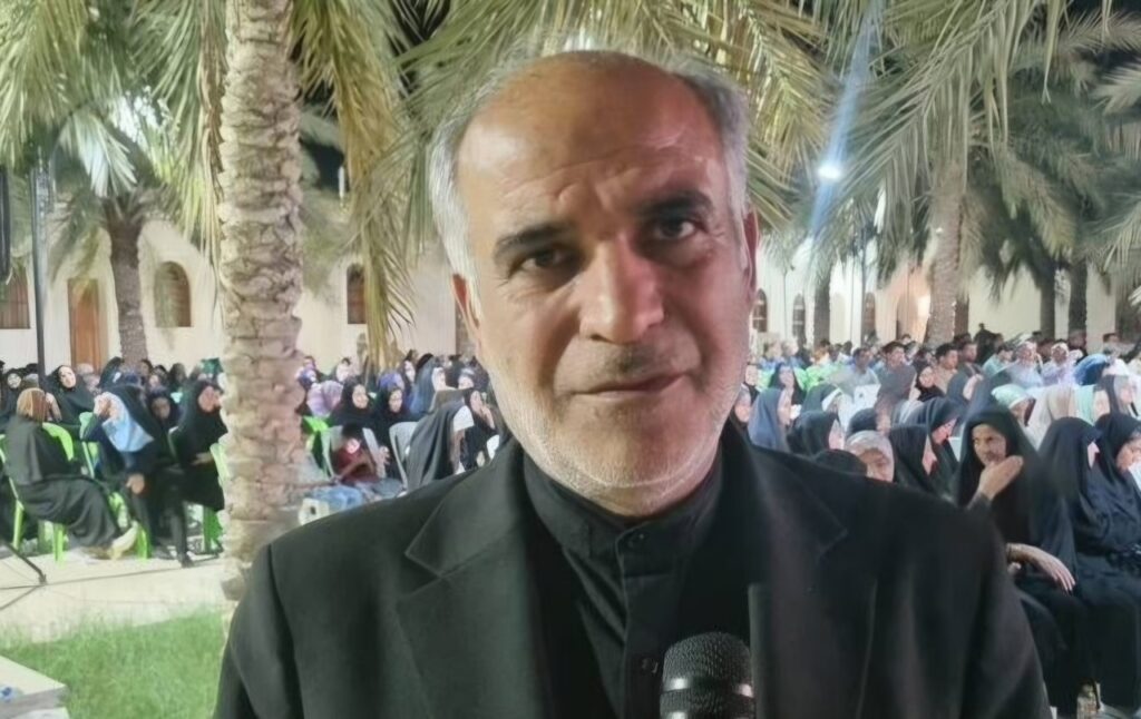 میزبانی دشتی و تنگستان از زائران اربعین با ۶۳ موکب رسمی 922331