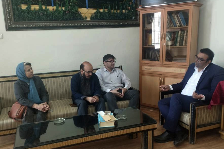 تأسیس انجمن دوستداران سعدی گامی نوین در جهت توسعه گردشگری و سعدیپژوهی 922370