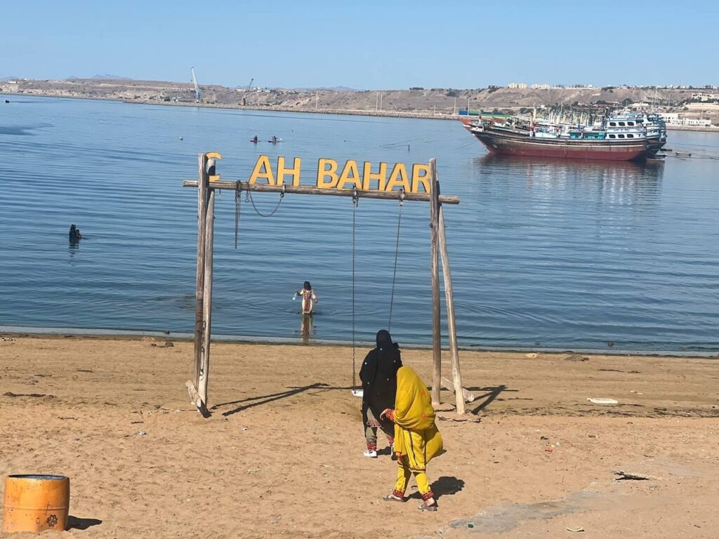 چابهار بهشت ناشناخته گردشگری جنوب ایران 923392