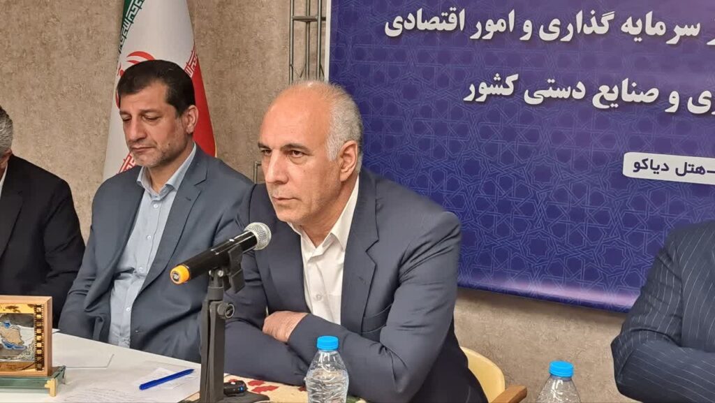 رویکرد استانی آذربایجان غربی برای رفع موانع تولید و توسعه گردشگری مرزی از طریق تفاهمنامههای بینالمللی 924157